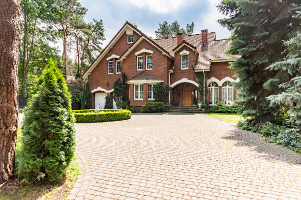 Best Driveway Resurfacing Pavers  in Pelzer, SC