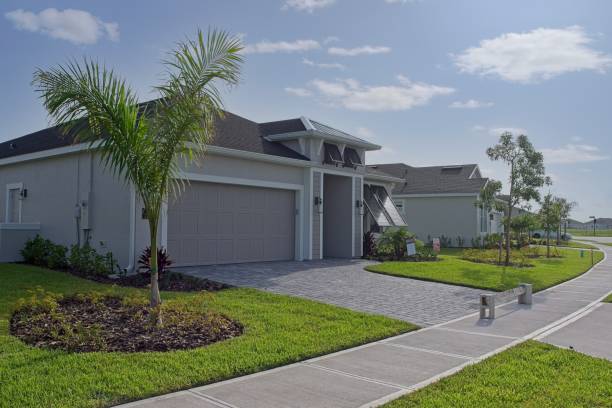 Reasons to Select Us for Your Driveway Paving Requirements in Pelzer, SC